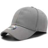 Custom Logo Baseball Cap - candletown.net