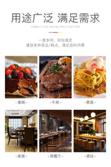 Stainless Steel Candle Plate - No Drip Tray for Safe Candle Use - candletown.net