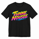 DJ Aatee81 Tunne Nousee – Unisex T-Paita