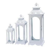 Vintage Gothic Lantern - candletown.net