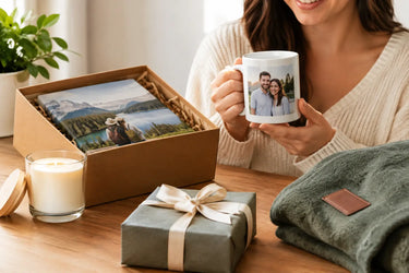 Personalized Gift Trends 2026 That Feel Real