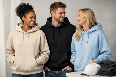 Comfortable Merch Hoodies That Actually Get Worn