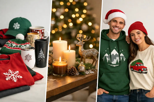 Holiday Merch Trends Shaping This Season
