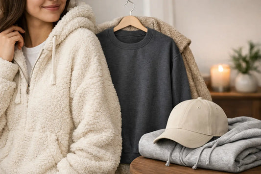How to Choose Cozy Merch Clothing