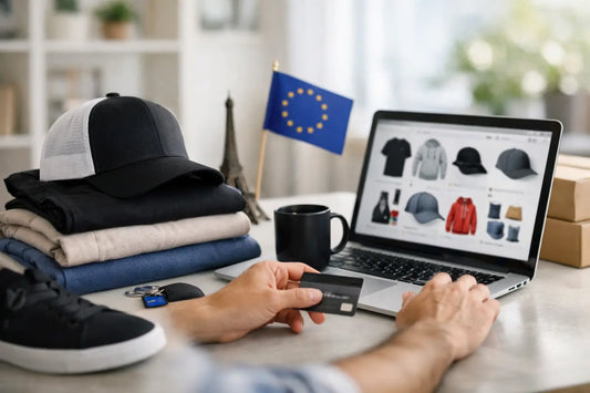 Buy Merch Online Europe Without Regret