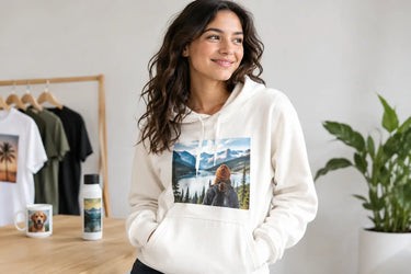 Print Merchandise That Feels Personal, Not Generic