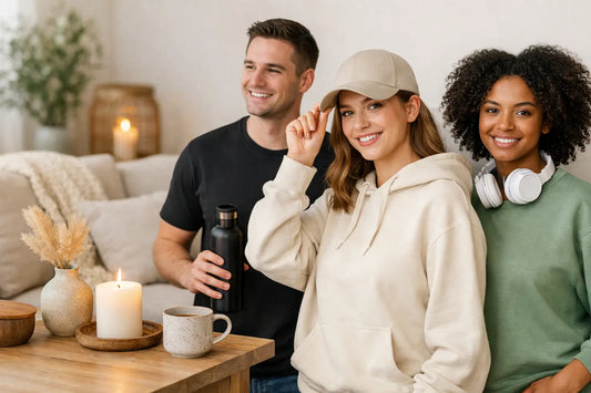 Lifestyle Merch for Home Comfort That Fits You