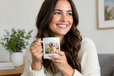 Custom Mugs That Feel Personal, Not Generic