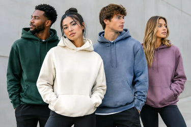 Hoodie Trends That Make a Statement in 2026