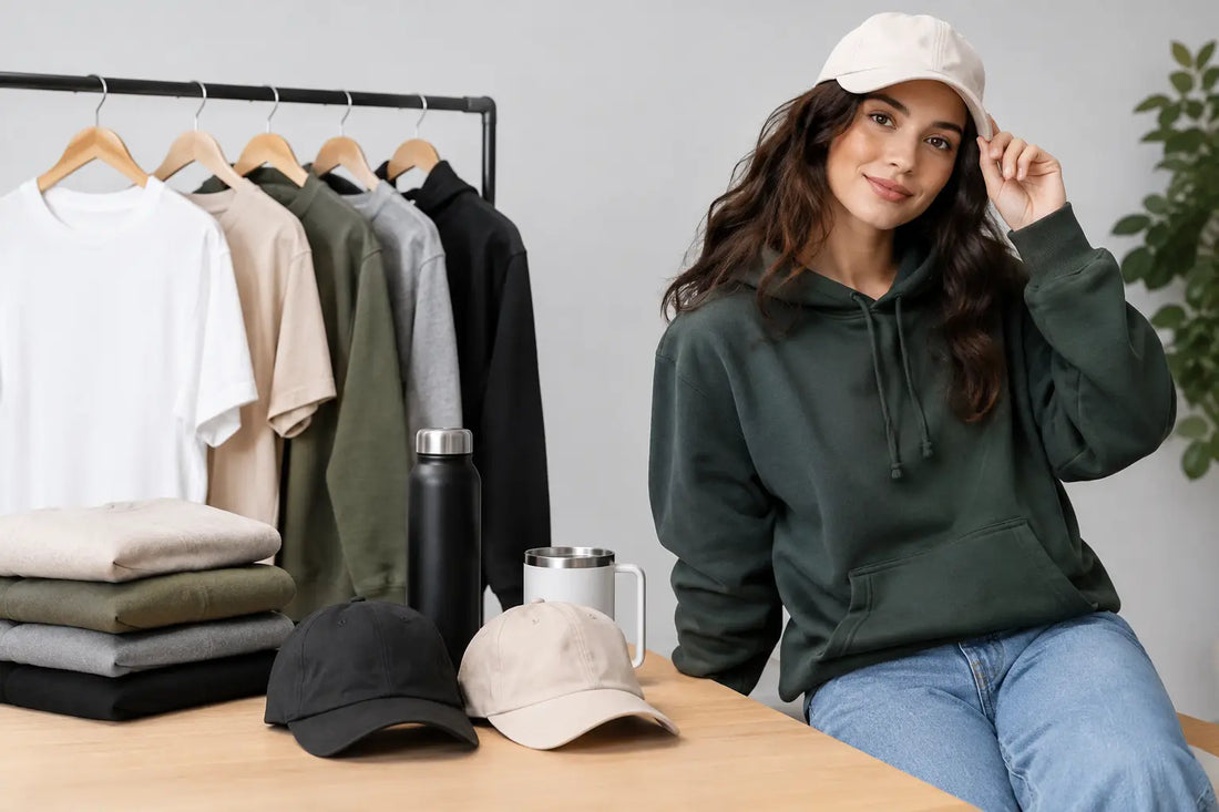Custom Merch Design Guide for Wearable Statements