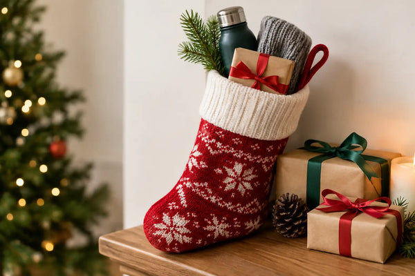 Christmas Stocking Fillers That Feel Personal
