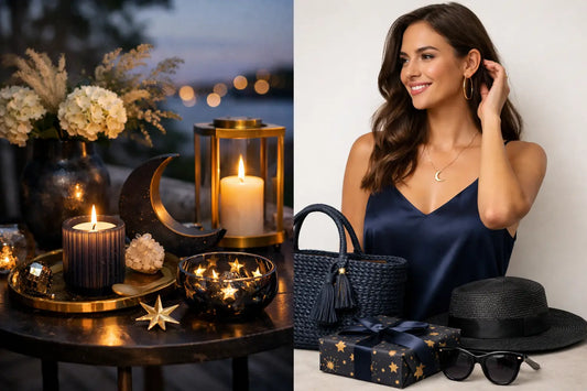 Midnight Summer Style for Home and Gifts