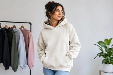 How to Choose Artist Hoodies That Feel Like You