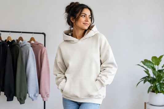 How to Choose Artist Hoodies That Feel Like You