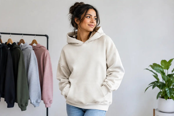 How to Choose Artist Hoodies That Feel Like You