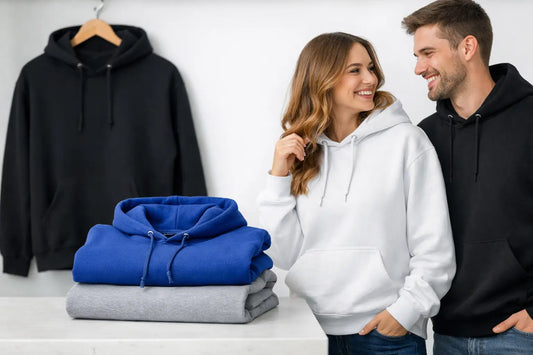 Affordable Merch Hoodies That Still Feel Good