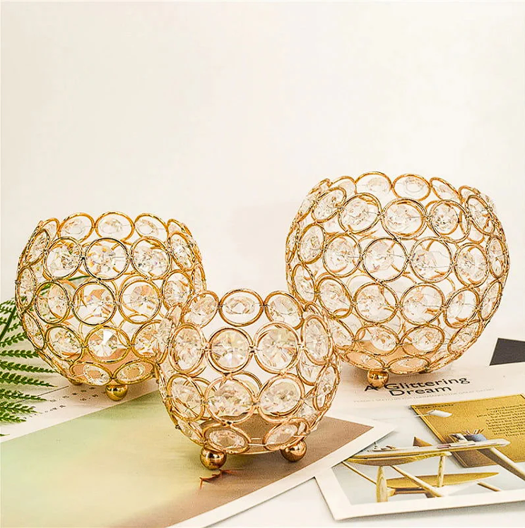 Candle Holders & Trays – Stylish holders & decorative trays for every candle | Candletown.net