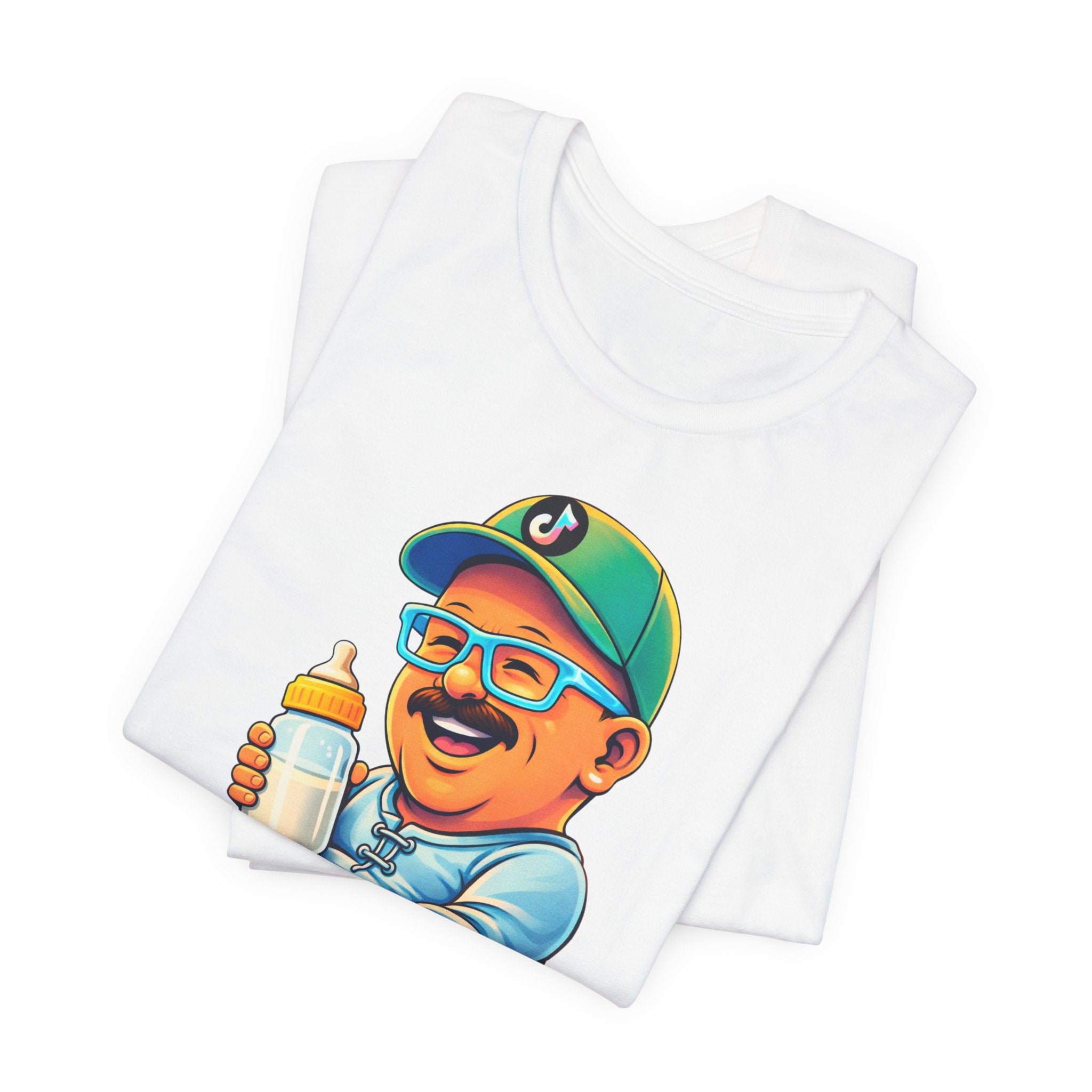 DJ AATEE81 – BABY T-Shirt