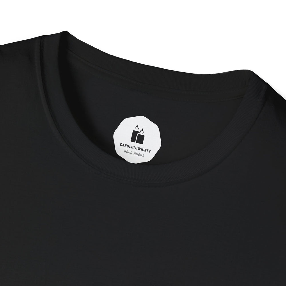 ON TÄTÄ ENNENKIN KOKEILTU – Attitude T-Shirt - candletown.net