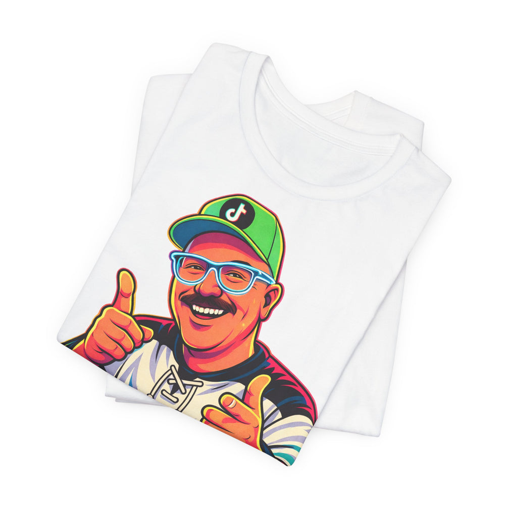 Aatee81 Unisex Tee - candletown.net