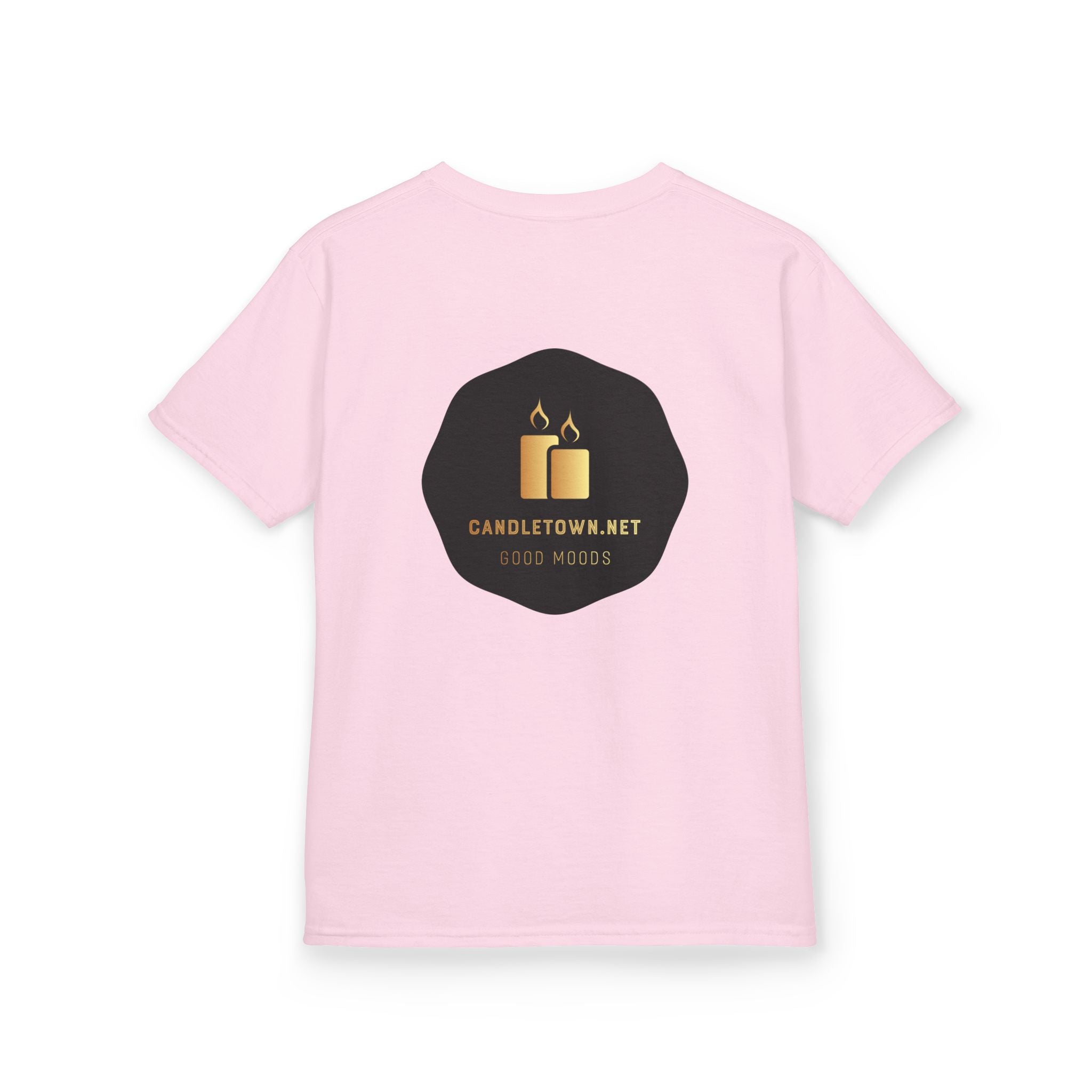 Candletown Unicorn Kids Tee