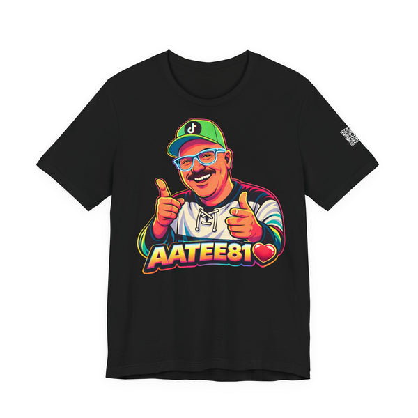 Aatee81 Unisex Tee