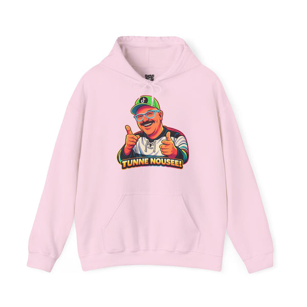 DJ Aatee81 “Tunne Nousee” – Unisex Hoodie