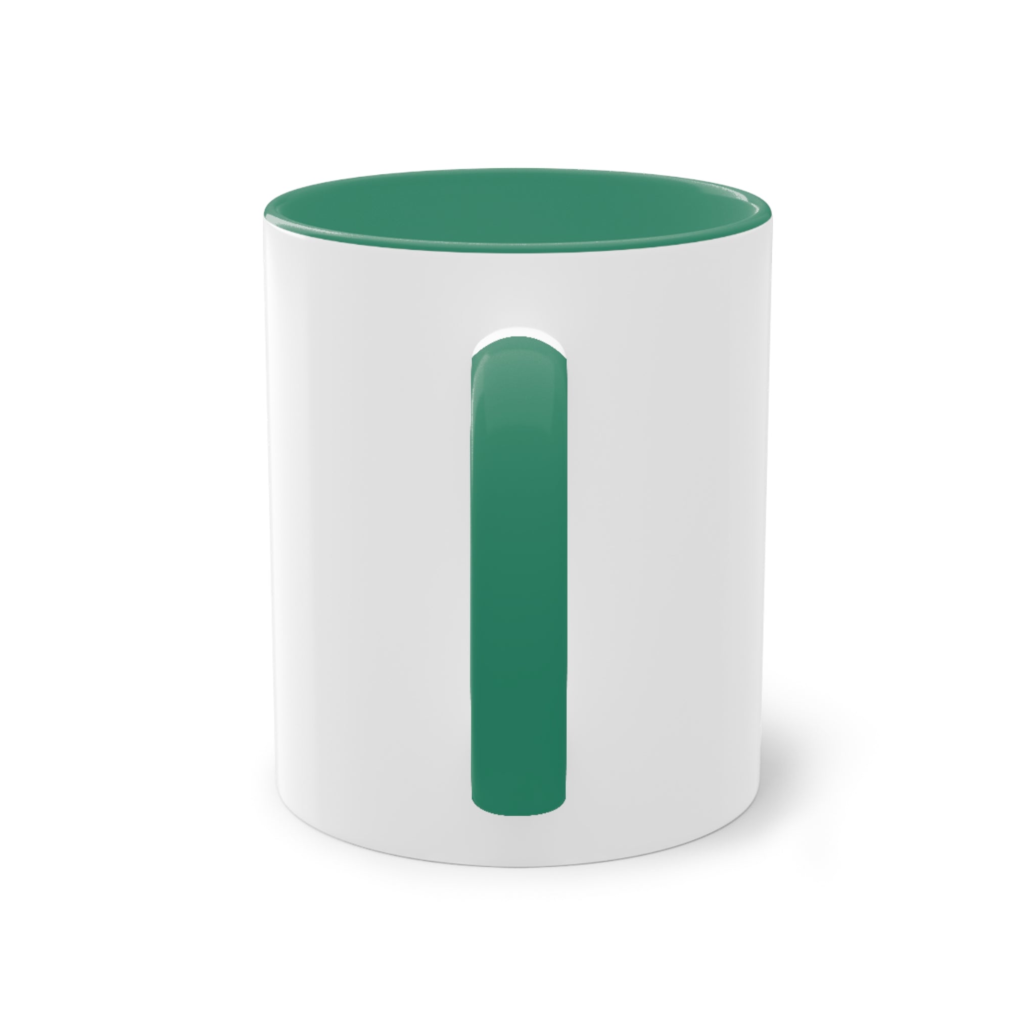 Kaksivärinen “Good Moods” Candletown Muki