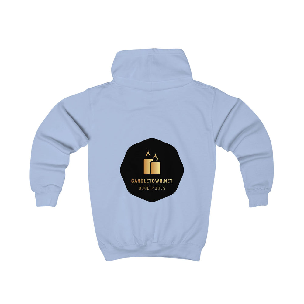 Kids Art Hoodie – Playful & Cozy Children’s Hoodie - candletown.net