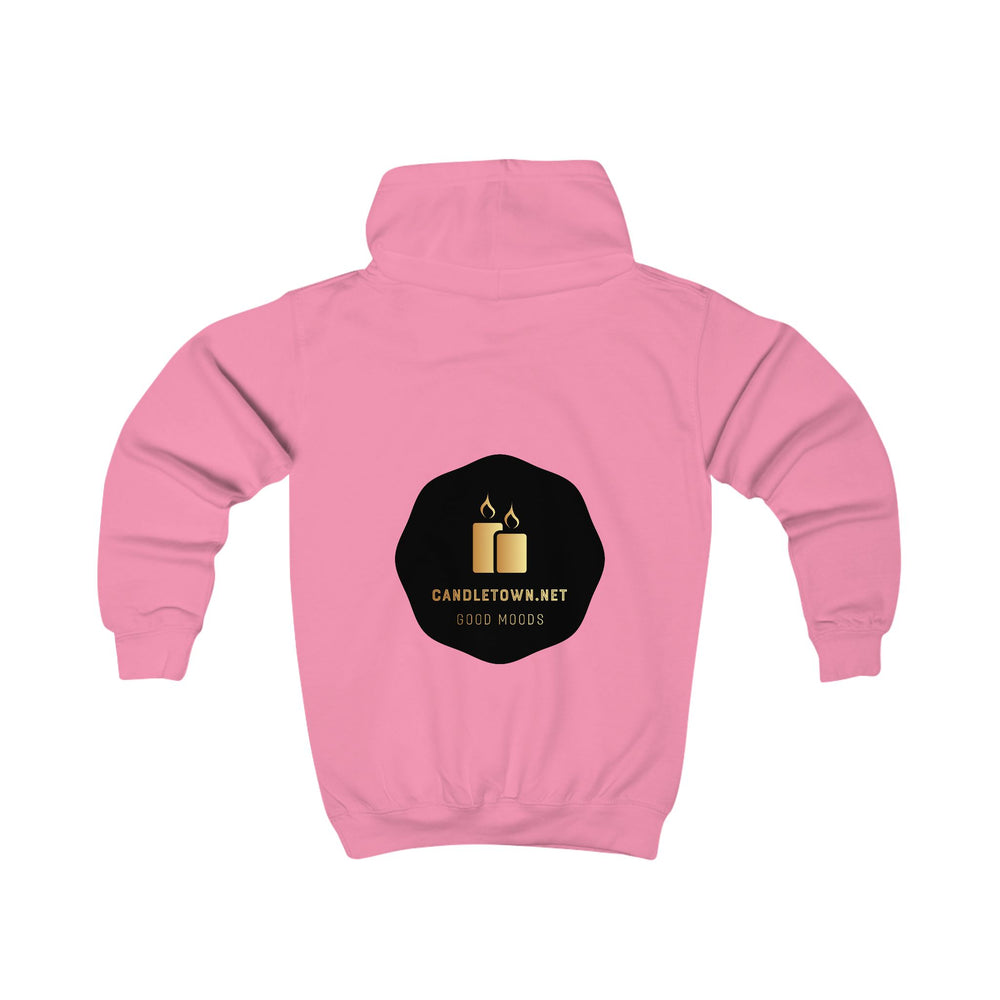 Kids Art Hoodie – Playful & Cozy Children’s Hoodie - candletown.net