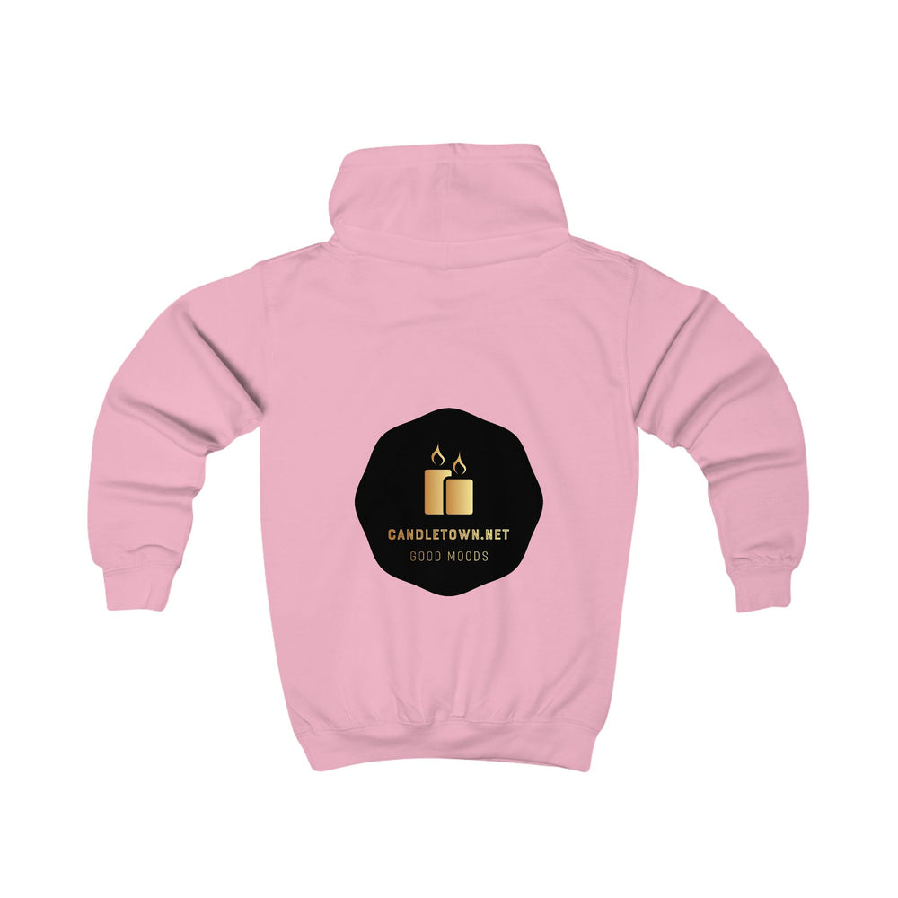 Kids Art Hoodie – Playful & Cozy Children’s Hoodie - candletown.net