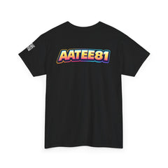 KAAPO SELVINPÄIN MOROO! – DJ AATEE 81 T-Shirt