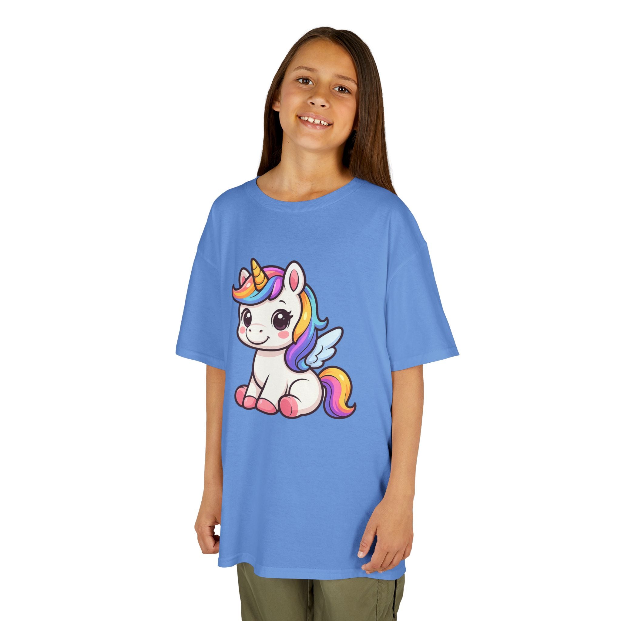 Candletown Unicorn Kids Tee