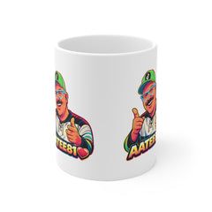 DJ Aatee81 — Coffee Mug - candletown.net