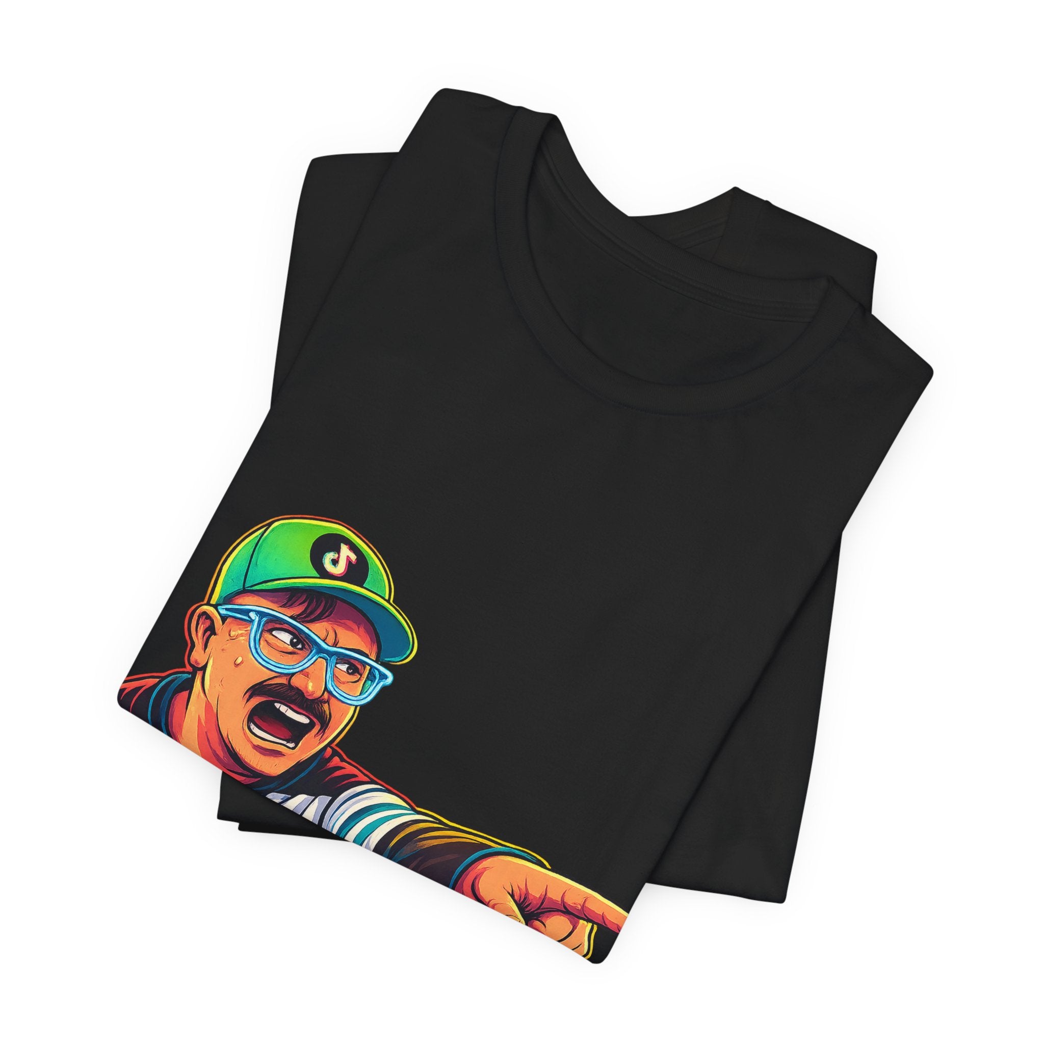 Aatee81 “U-L-O-S” – Unisex T-Shirt