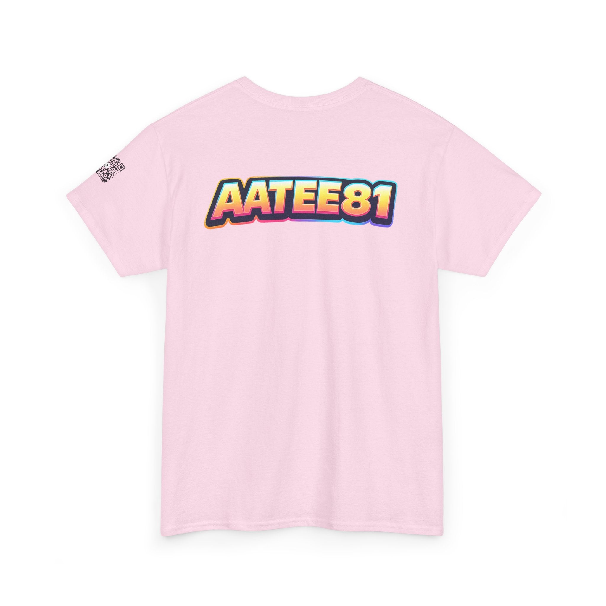 KAAPO SELVINPÄIN MOROO! – DJ AATEE 81 T-Shirt