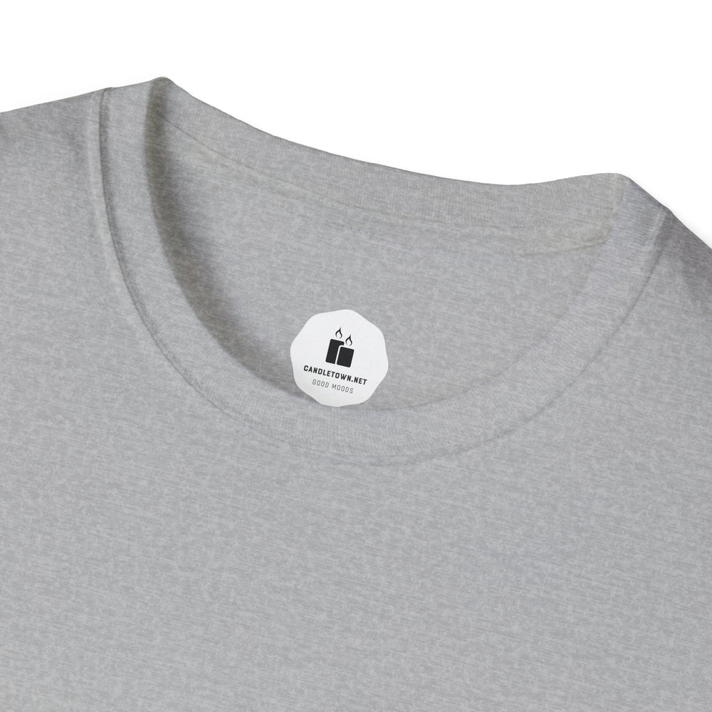 Anna Palaa Attitude Tee - candletown.net