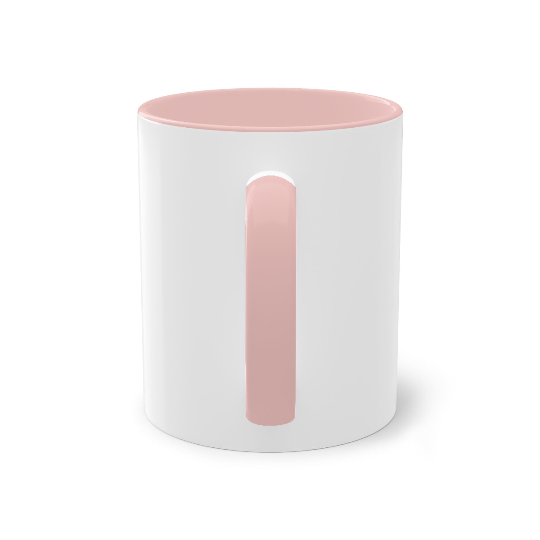 Kaksivärinen “Good Moods” Candletown Muki