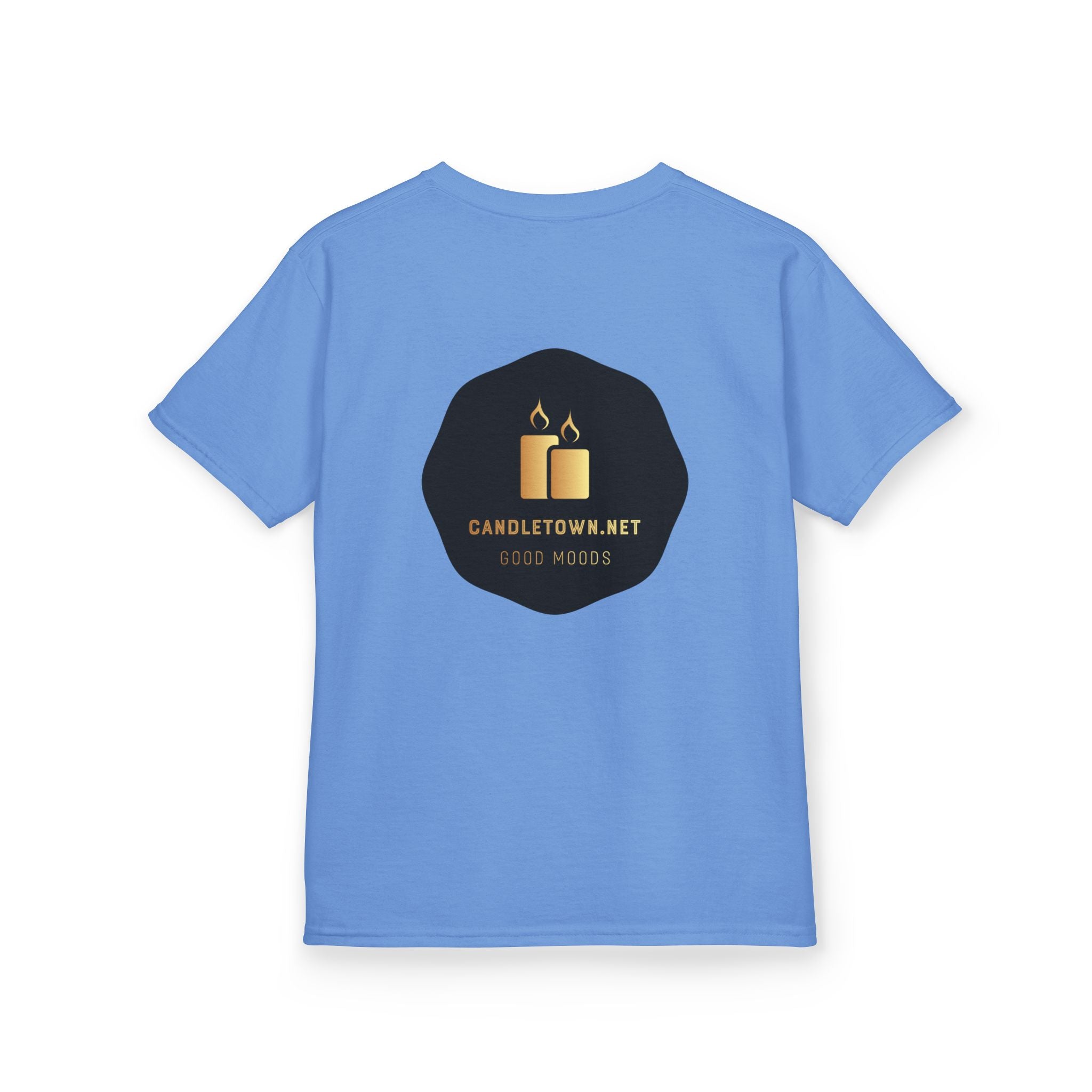 Candletown Unicorn Kids Tee