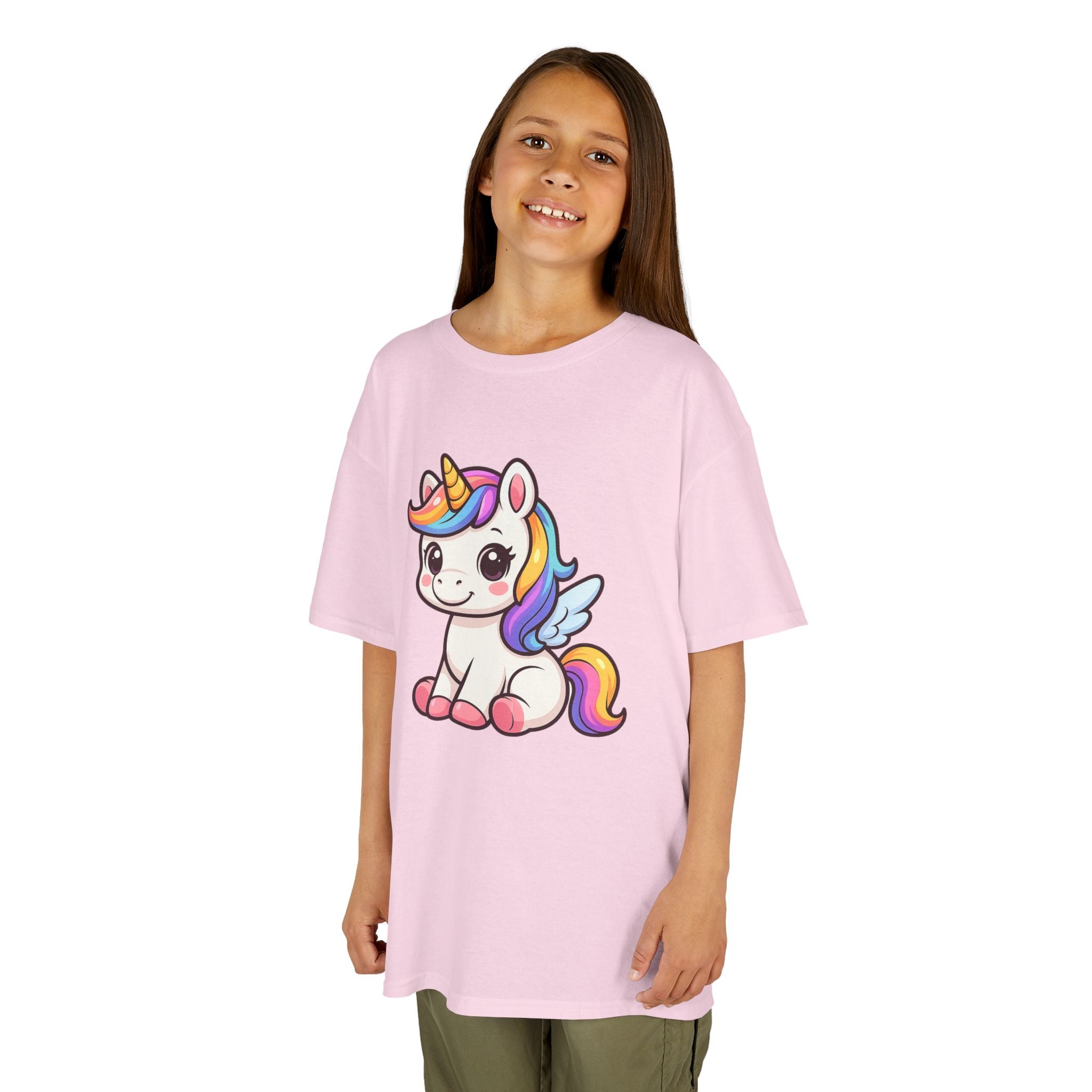 Candletown Unicorn Kids Tee