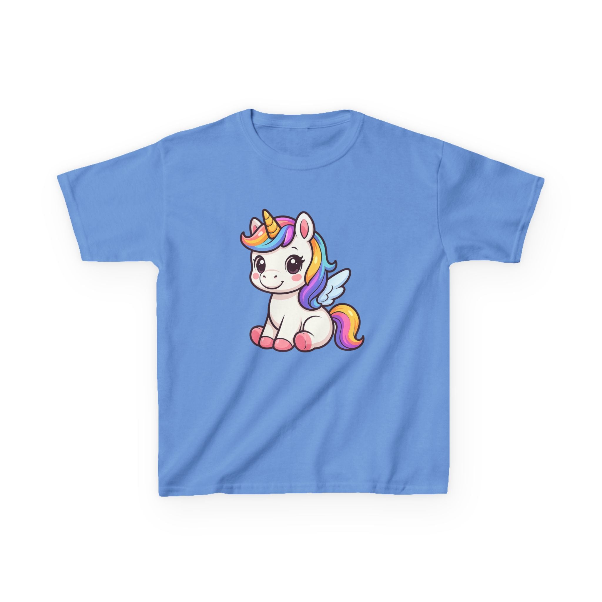 Candletown Unicorn Kids Tee