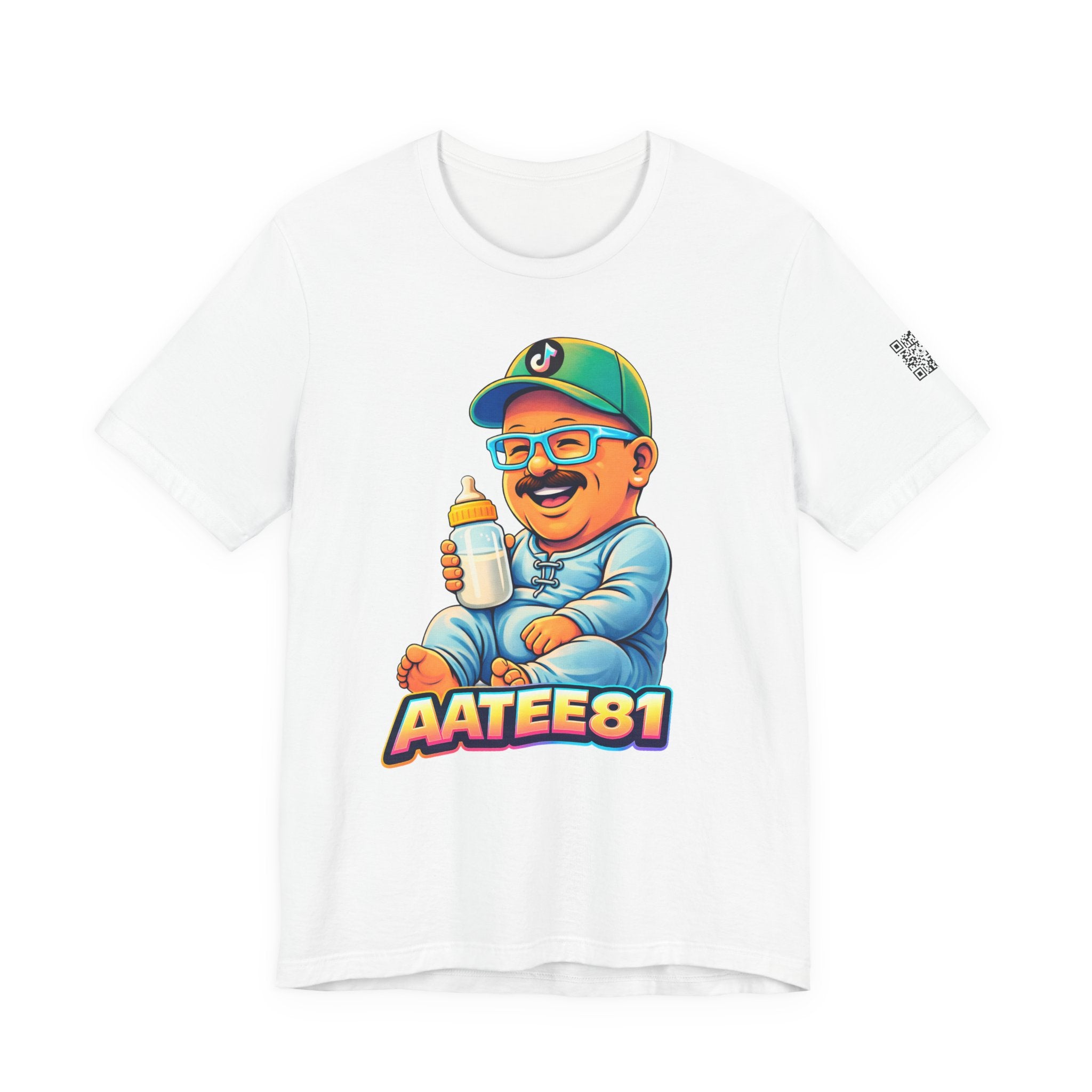 DJ AATEE81 – BABY T-Shirt