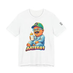 DJ AATEE81 – BABY T-Shirt