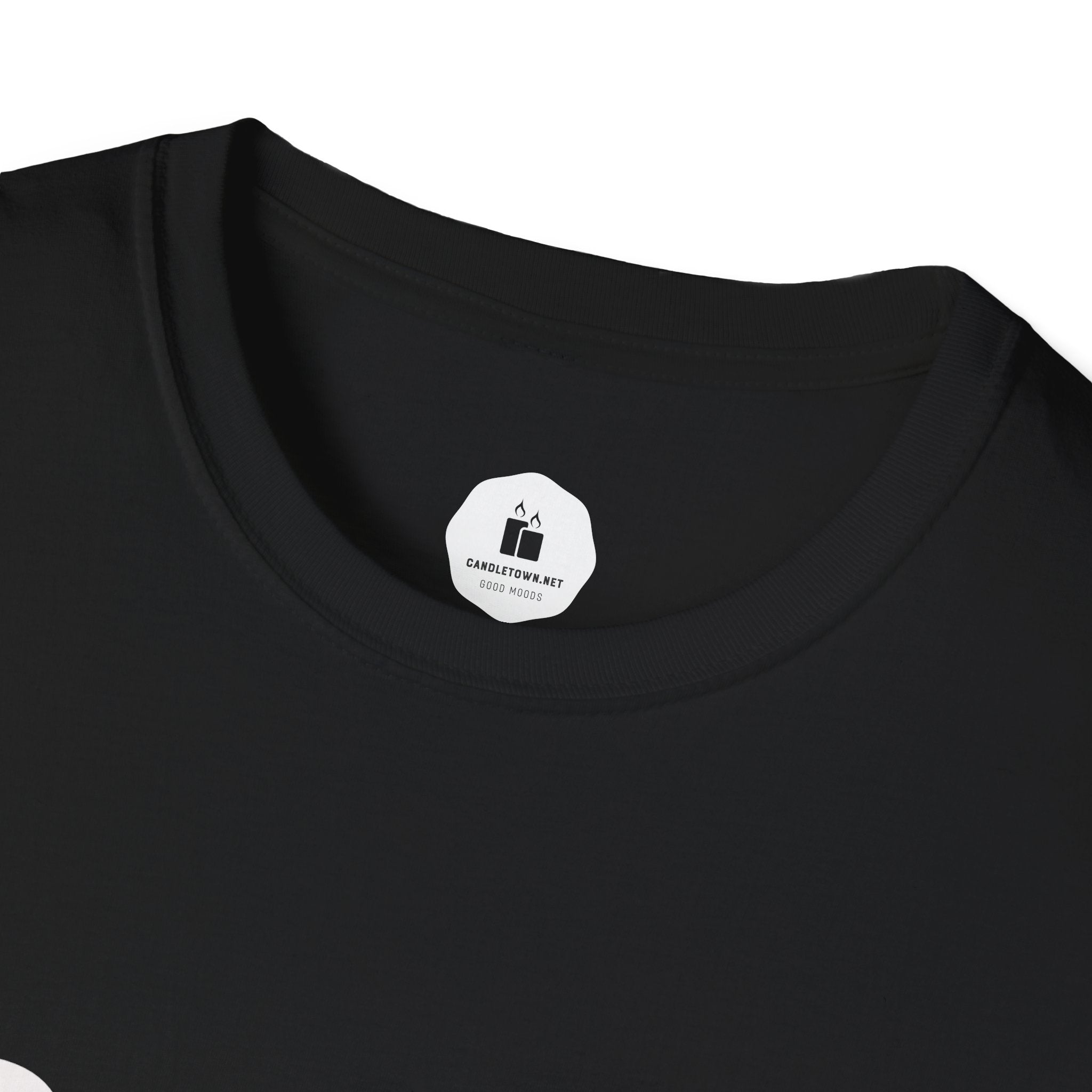 NO NIIIN! – Attitude T-Shirt - candletown.net