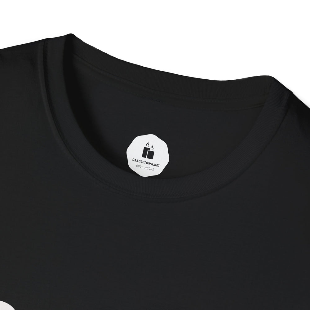 NO NIIIN! – Attitude T-Shirt - candletown.net