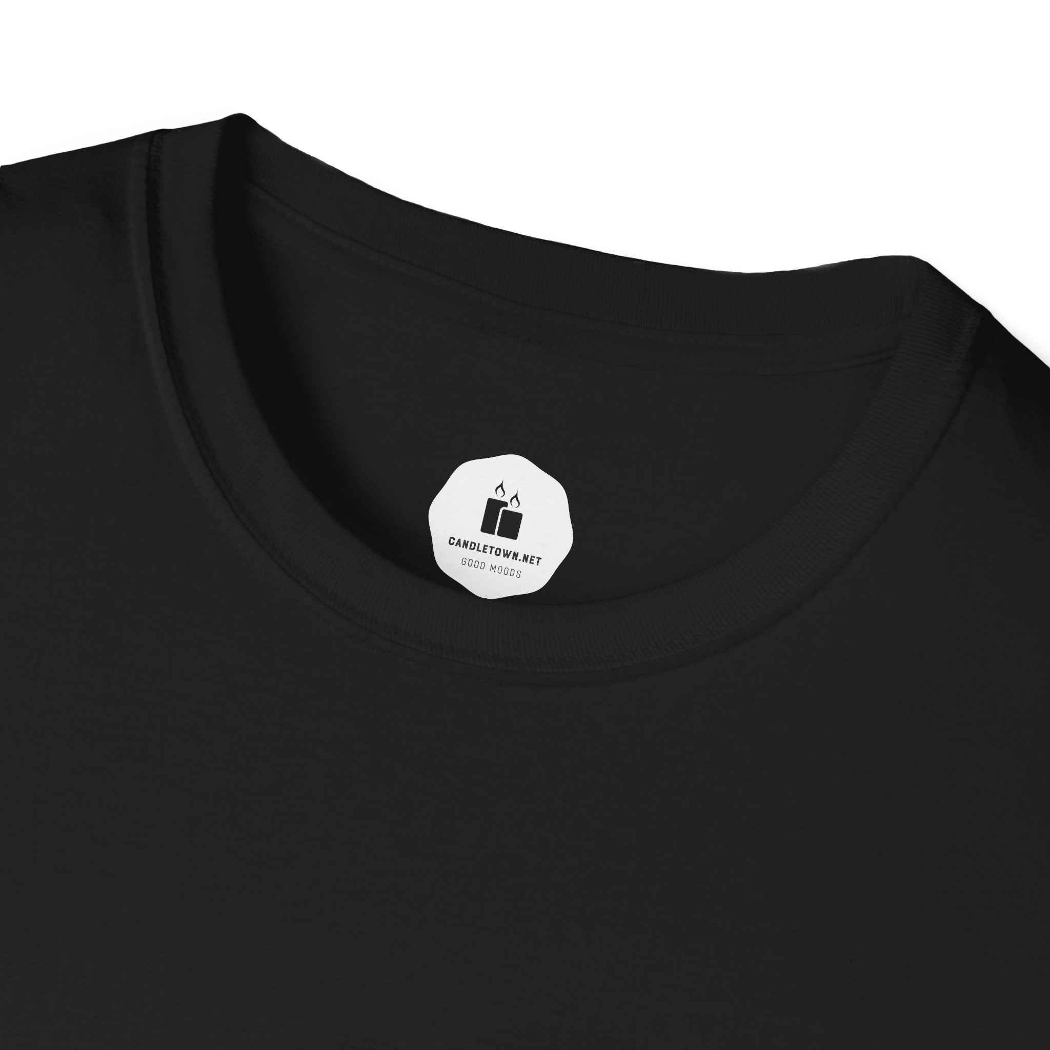 Anna Palaa Attitude Tee - candletown.net