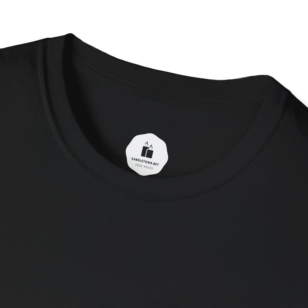 Anna Palaa Attitude Tee - candletown.net