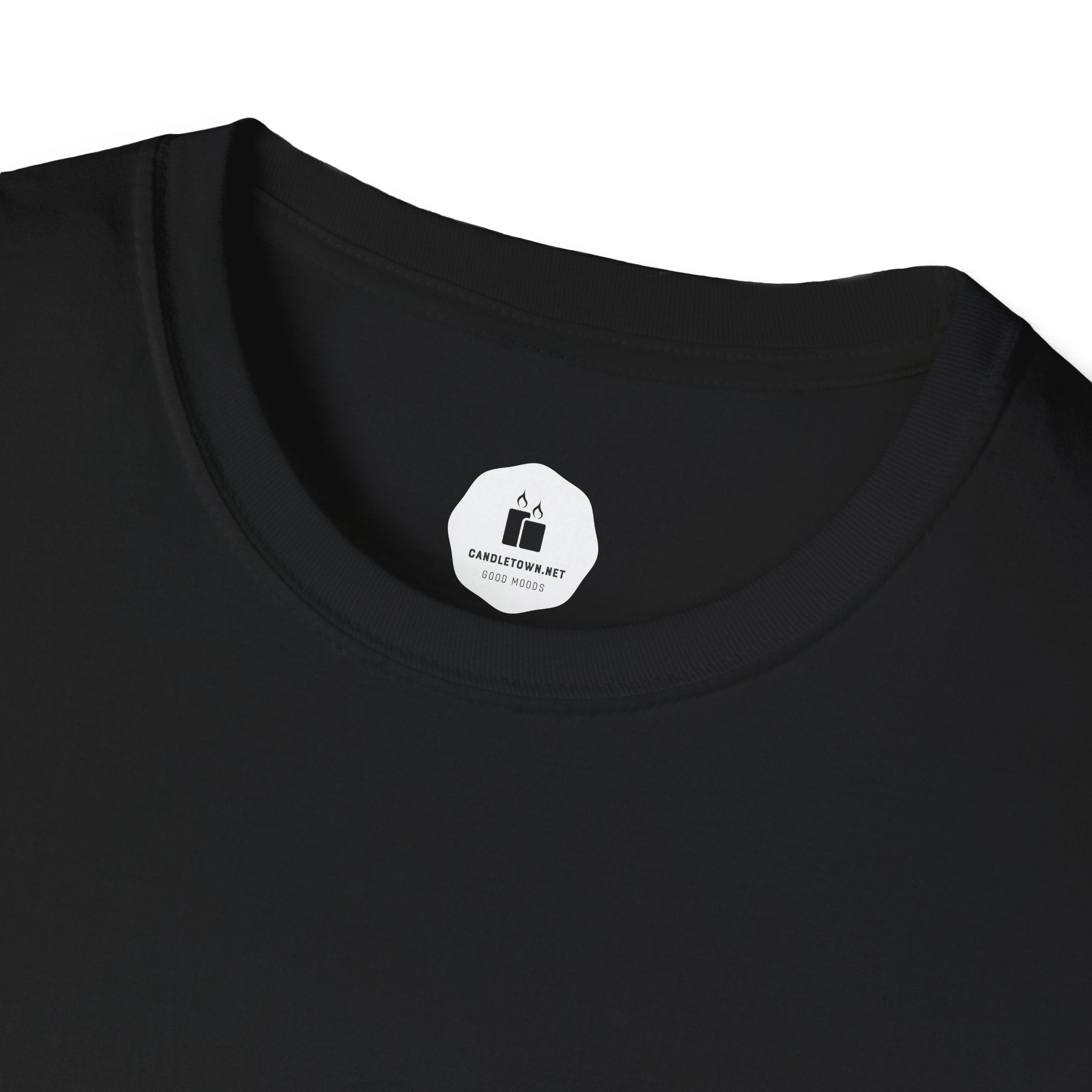 EI OO EKA KERTA – Attitude T-Shirt - candletown.net