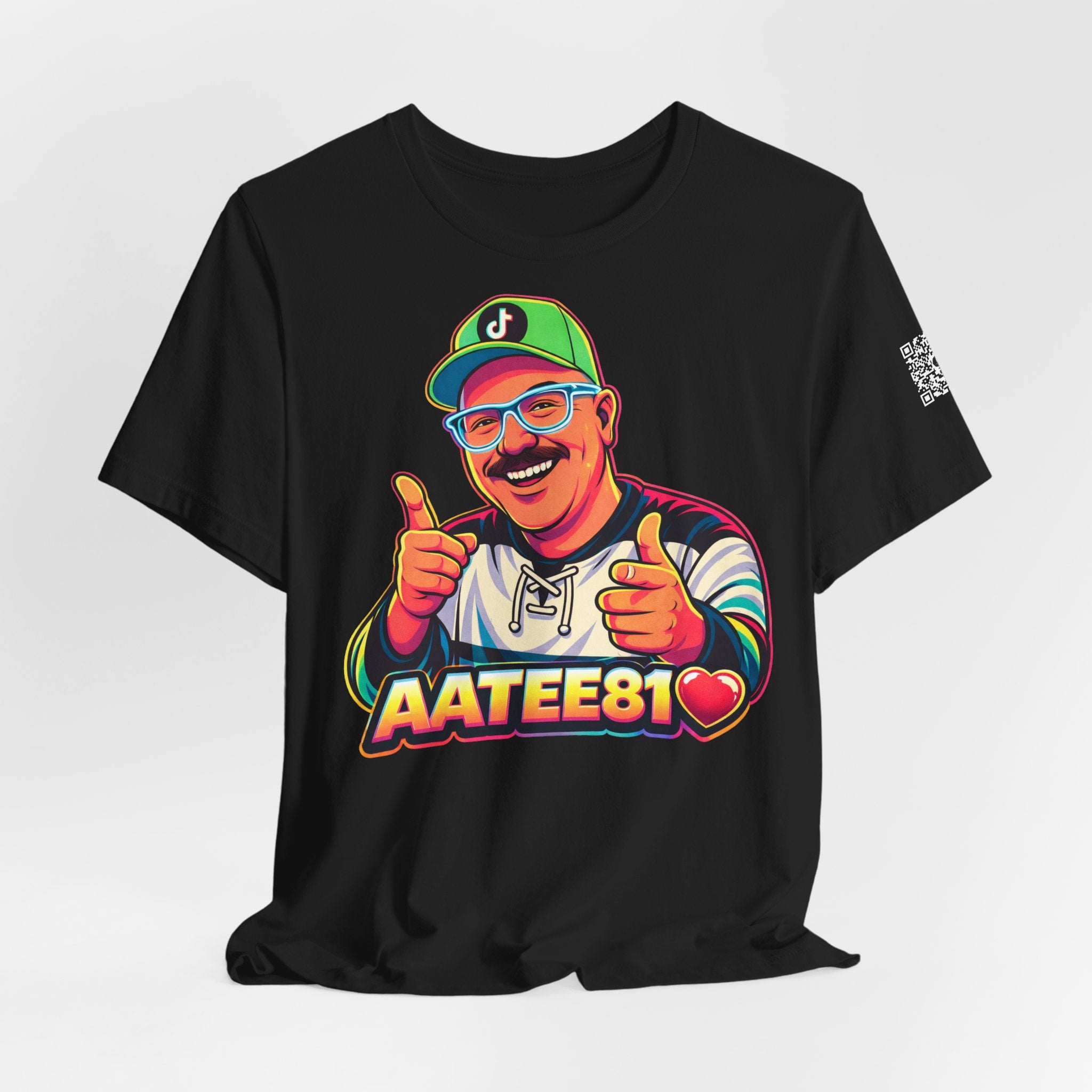 Aatee81 Unisex Tee - candletown.net