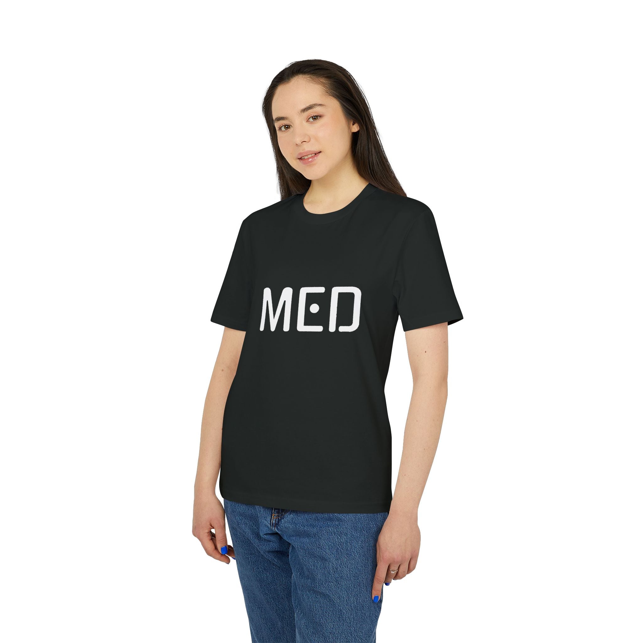 MED Graphic T-Shirt – My Electric Destination - candletown.net